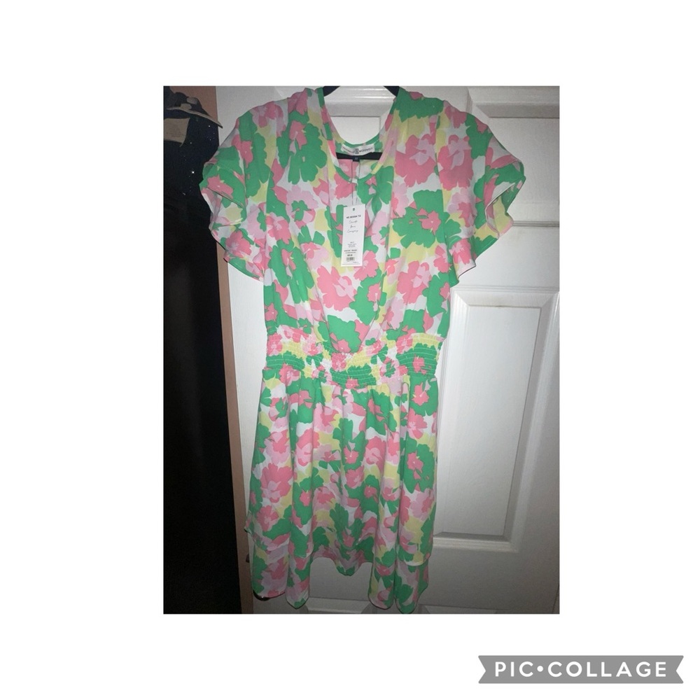 Brand new dress